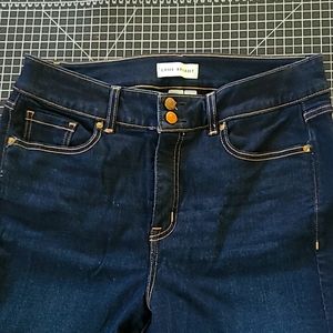 16W High Rise Bootcut